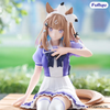 616toys®2611預購・Furyu 景品 賽馬娘 Pretty Derby 杏目 泡麵蓋 0707
