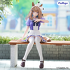 616toys®2611預購・Furyu 景品 賽馬娘 Pretty Derby 杏目 泡麵蓋 0707