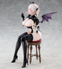 616toys®2705預購・UMIKAWA YD 原畫 魅魔女僕 莫卡 1/6 豪華版 0830