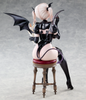 616toys®2705預購・UMIKAWA YD 原畫 魅魔女僕 莫卡 1/6 豪華版 0830