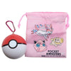 【616toys】MARUYOSHI 精靈寶可夢 小袋 in 精靈球 2