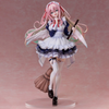 616toys® 2609預購・UCI りいちゅ ART WORKS 莉安娜 女僕Ver. 1/6 公仔 0416