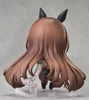616toys®2612預購・GSC 黏土人 勝利女神：妮姬 諾亞爾 黑兔 0706