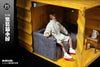 【616toys】mmmtoys 1/12 集裝箱小屋