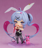 616toys®2609預購・GSC 黏土人 初音未來 MIKU 兔子洞Ver 0615