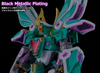 616toys®2612預購・GSC MODEROID 魔動王 無敵風王 王金版 組裝模型 0729