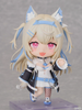 616toys®2611預購・GSC 黏土人 hololive Fuwawa 軟軟 阿比斯加德 0810