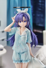 616toys®2702預購・GSC 蔚藍檔案 Blue Archive 優香 睡衣 1/7 公仔 0525