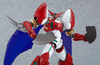 616toys®2612預購・GSC MODEROID 蓋特機器人 世界最後之日 真蓋特1號 組裝模型 0812