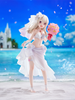 616toys®2701預購・FuRyu F:NEX 魔法少女伊莉雅 伊莉雅 婚紗泳裝Ver 1/7 公仔 0605