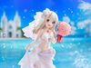 616toys®2701預購・FuRyu F:NEX 魔法少女伊莉雅 伊莉雅 婚紗泳裝Ver 1/7 公仔 0605