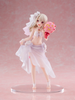 616toys®2701預購・FuRyu F:NEX 魔法少女伊莉雅 伊莉雅 婚紗泳裝Ver 1/7 公仔 0605
