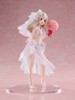 616toys®2701預購・FuRyu F:NEX 魔法少女伊莉雅 伊莉雅 婚紗泳裝Ver 1/7 公仔 0605