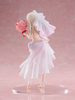 616toys®2701預購・FuRyu F:NEX 魔法少女伊莉雅 伊莉雅 婚紗泳裝Ver 1/7 公仔 0605