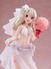 616toys®2701預購・FuRyu F:NEX 魔法少女伊莉雅 伊莉雅 婚紗泳裝Ver 1/7 公仔 0605