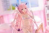 616toys®2610預購・VIOLET STUDIO 毛玉牛乳 原畫 露露姆媽媽 1/6 0716