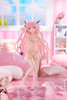 616toys®2610預購・VIOLET STUDIO 毛玉牛乳 原畫 露露姆媽媽 1/6 0716