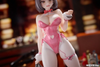 616toys® 2607預購・VKEND 勝利女神：妮姬 米爾克 花漾兔女郎 一般版 1/6 公仔 0212