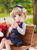 616toys®2702預購・Furyu F:NEX 時雨羽衣 しぐれうい 9歲Ver 1/7 0731