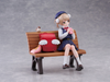 616toys®2702預購・Furyu F:NEX 時雨羽衣 しぐれうい 9歲Ver 1/7 0731