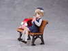 616toys®2702預購・Furyu F:NEX 時雨羽衣 しぐれうい 9歲Ver 1/7 0731