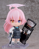 616toys®2611預購・GSC 黏土人 蔚藍檔案 Blue Archive 小鳥遊星野 臨戰 0706