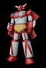 616toys®2612預購・GSC MODEROID 蓋特機器人 迷你合體變形 蓋特1 組裝模型 0819