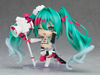616toys®流動在庫・GSC 黏土人 初音未來 賽車初音 2025ver. 公仔
