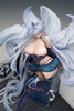 616toys®2612預購・APEX 碧藍航線 信濃 轟鳴的銀輪Ver 1/7 單本體 公仔 0618