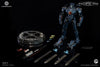 616toys®現貨・開天工作室 重機形 HeavyMecha 環太平洋 危險流浪者 可動