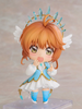 616toys®2611預購・GSC 黏土人 庫洛魔法使 木之本櫻 My First Sparkle 0706