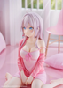 616toys®2702預購・DMM 不時輕聲地以俄語遮羞的鄰座艾莉同學 艾莉莎 便服Ver 1/6 0812