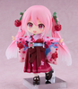 616toys®2701預購・GSC 黏土娃 初音未來 櫻未來 弘函2025Ver(弘前) 0701