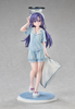 616toys®2702預購・GSC 蔚藍檔案 Blue Archive 優香 睡衣 1/7 公仔 0525