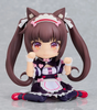616toys®2702預購・GSC 黏土娃 貓娘樂園 世界連結 巧克力 0819