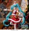 【616toys】 SEGA  Luminasta 初音未來 聖誕節2023