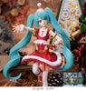 【616toys】 SEGA  Luminasta 初音未來 聖誕節2023