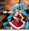 【616toys】 SEGA  Luminasta 初音未來 聖誕節2023