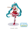 【616toys】 SEGA  Luminasta 初音未來 聖誕節2023