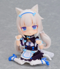 616toys®2702預購・GSC 黏土娃 貓娘樂園 世界連結 香草 0819