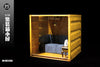 【616toys】mmmtoys 1/12 集裝箱小屋