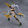 616toys®2704預購・MF Figma 高峰Nadare BSP Silva Barrelline 可動 0817