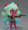 616toys®2610預購・GSC 黏土人 新吊帶襪天使 Scanty 0713