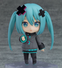 616toys®流動在庫・GSC 黏土人 初音未來 封閉之窗的世界ver. 公仔