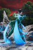 616toys®2612預購・TAITO DRESSTA 幽遊白書 浦飯幽助 靈丸 0720