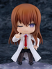 616toys®2612預購・GSC 黏土人 命運石之門 牧瀨紅莉栖 白袍Ver. Basic 公仔 0601
