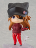 616toys®2612預購・GSC 黏土人 EVA 福音戰士 新劇場版 式波·明日香·蘭格雷 運動服Ver. 0629
