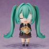 616toys®2701預購・GSC 黏土人 初音未來 MIKU Monitoring Ver モニタリング 0826