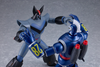 616toys®2611預購・GSC MODEROID 太陽的使者 鐵人28號 黑牛 組裝模型 0629