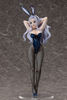 616toys®2612預購・FREEing 魔導少年 米拉珍 史特勞斯 兔女郎Ver 1/4 0810